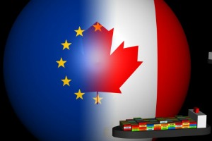 Le Canada se rapproche d’un accord commercial avec l’UE